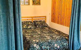 Casita Canaria Wonderful Loft In Las Canteras